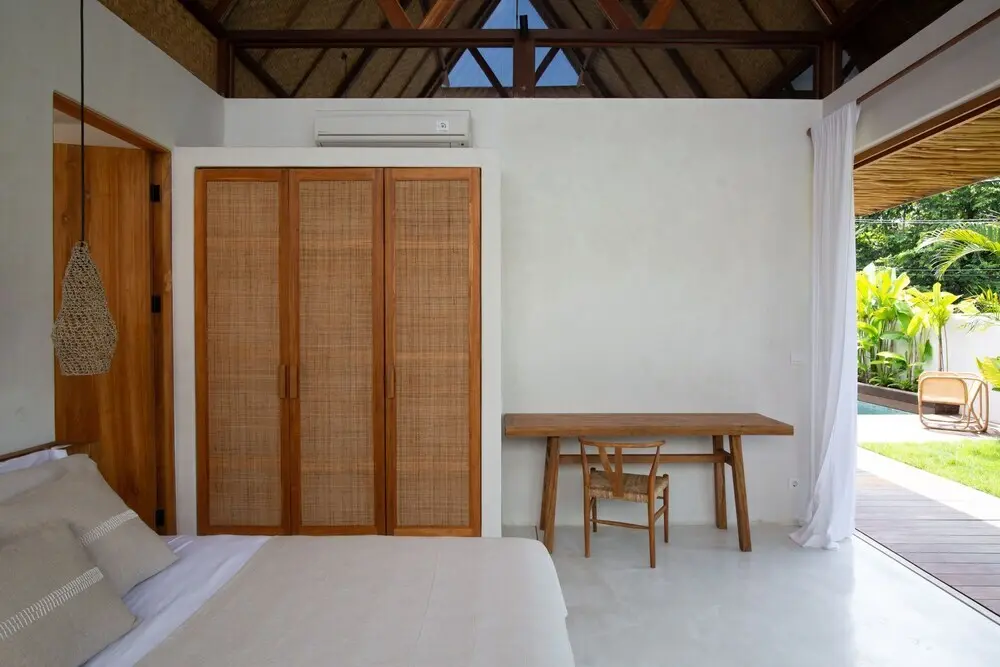 Чангу: Las Lunas Villas Canggu