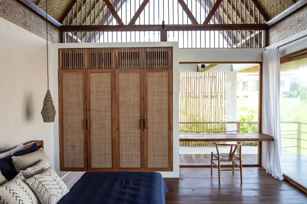 Чангу: Las Lunas Villas Canggu