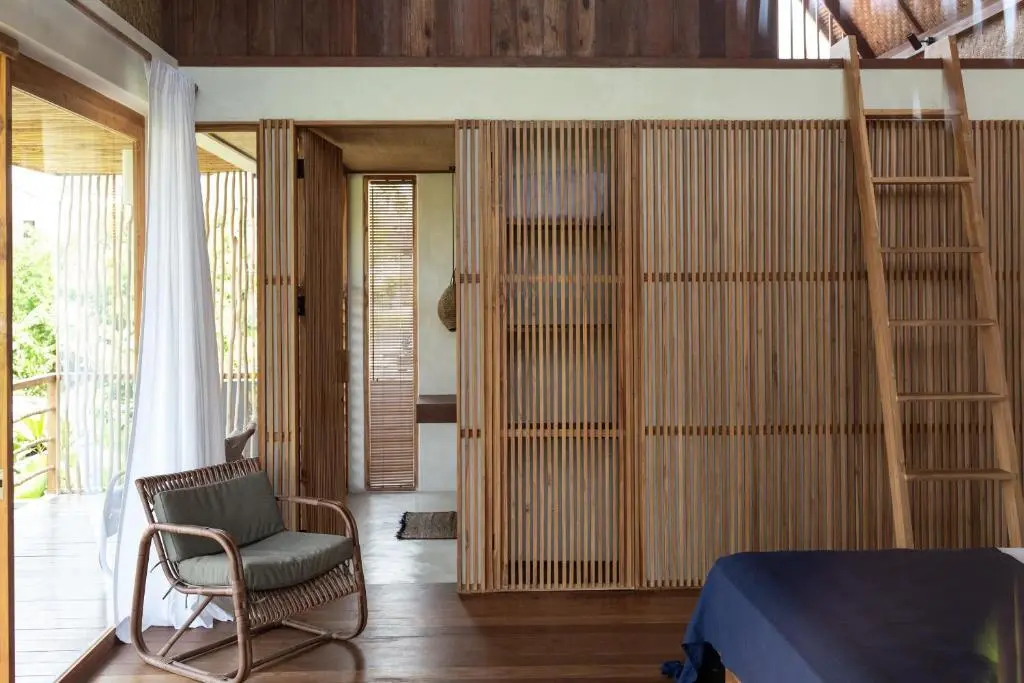 Чангу: Las Lunas Villas Canggu