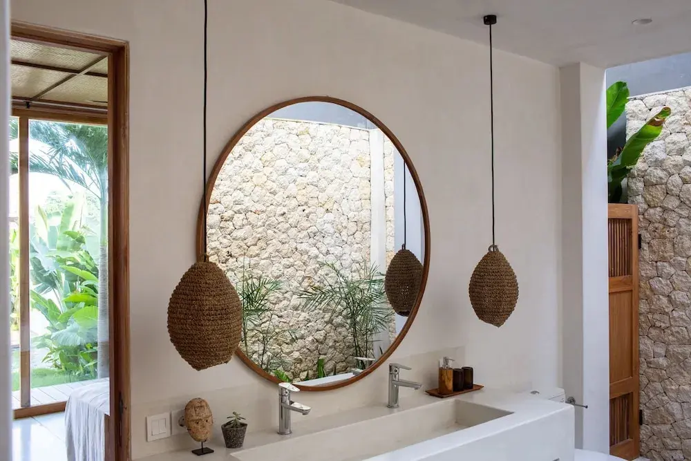 Чангу: Las Lunas Villas Canggu