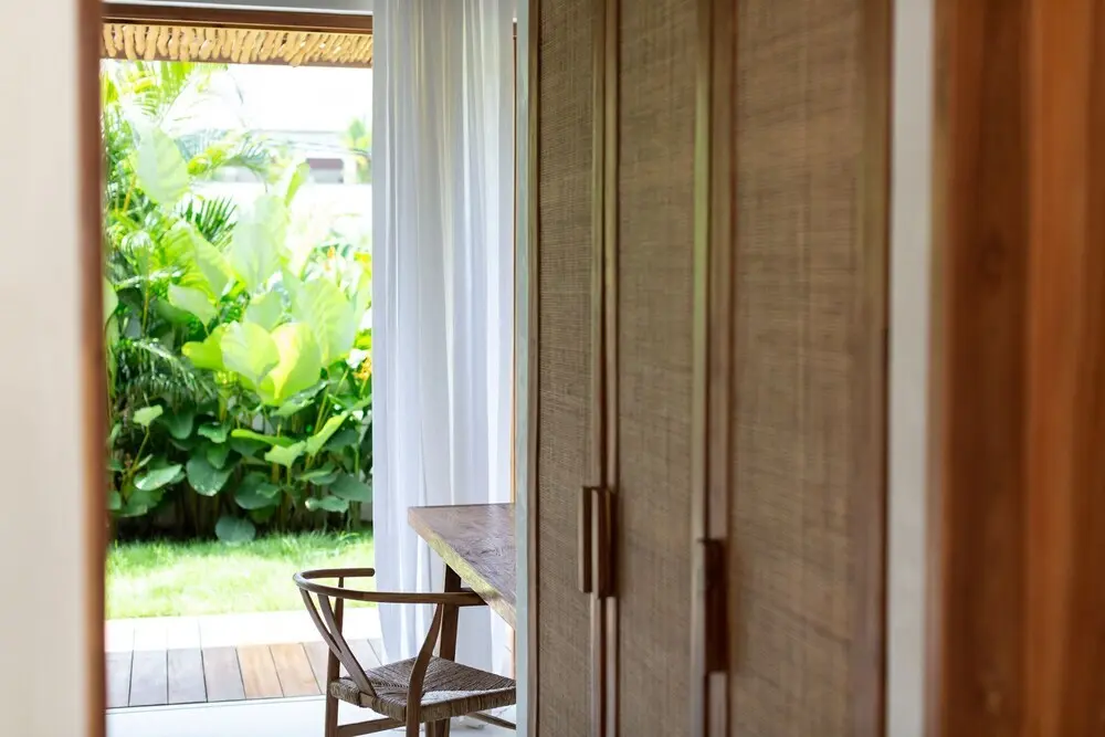 Чангу: Las Lunas Villas Canggu