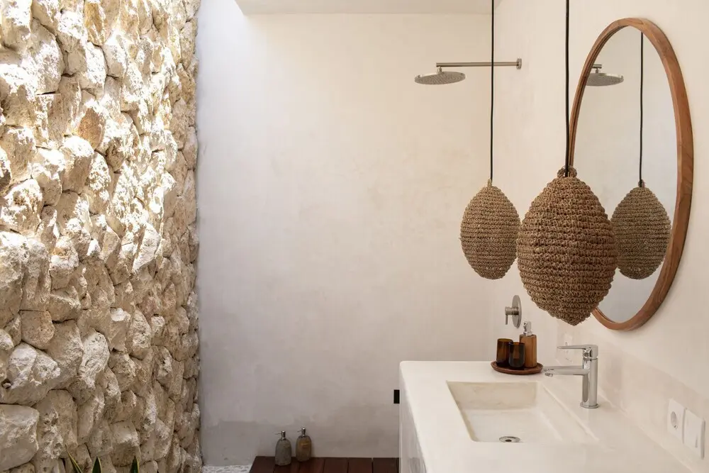 Чангу: Las Lunas Villas Canggu