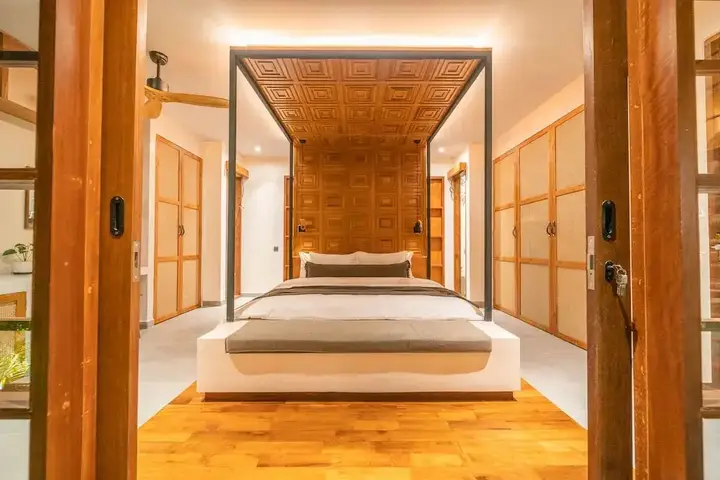 Чангу: Villa Mango 2