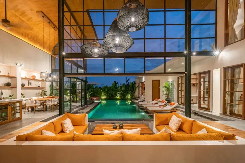Villa Mango 2 — фото 1