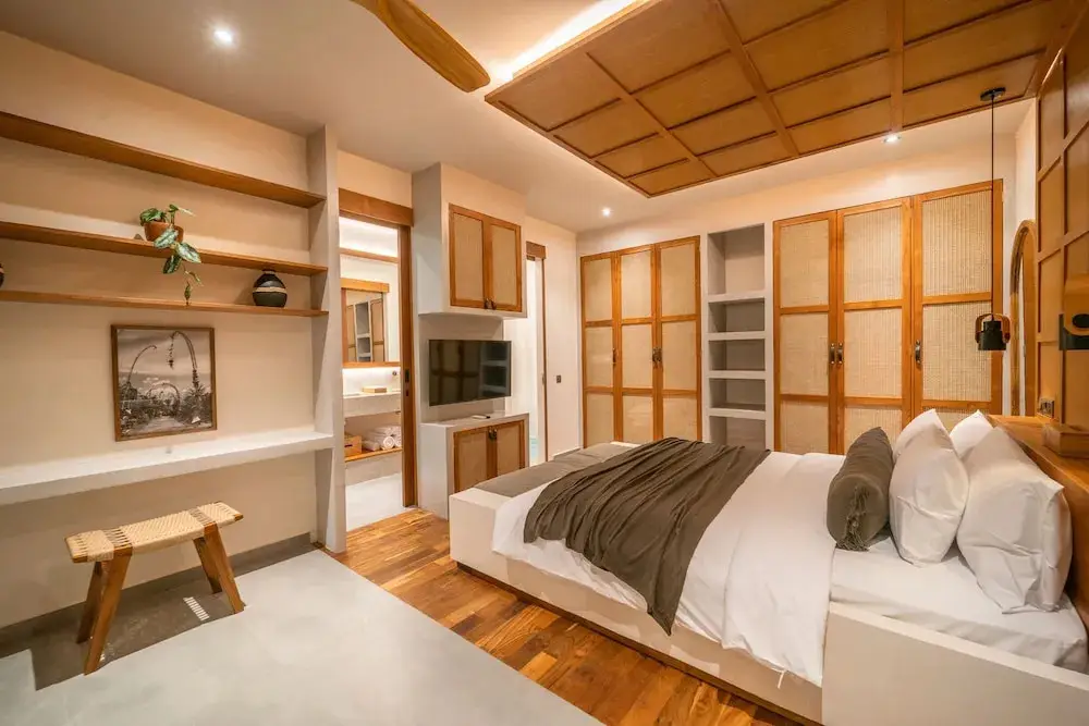 Чангу: Villa Mango 2