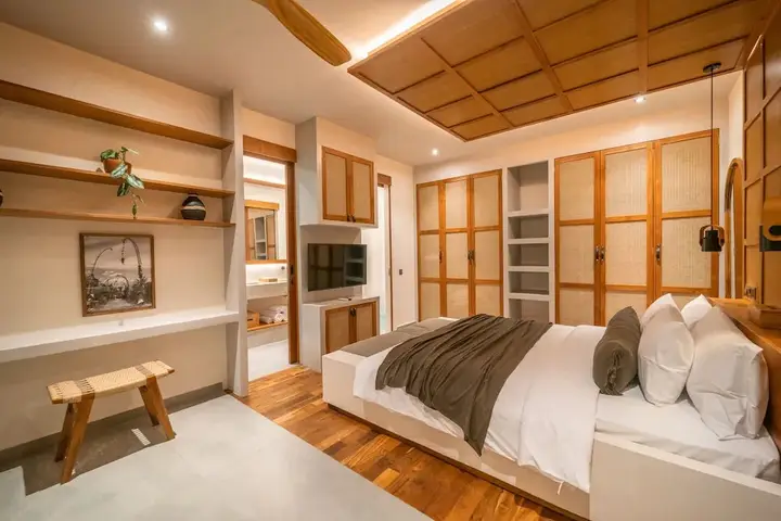 Чангу: Villa Mango 2