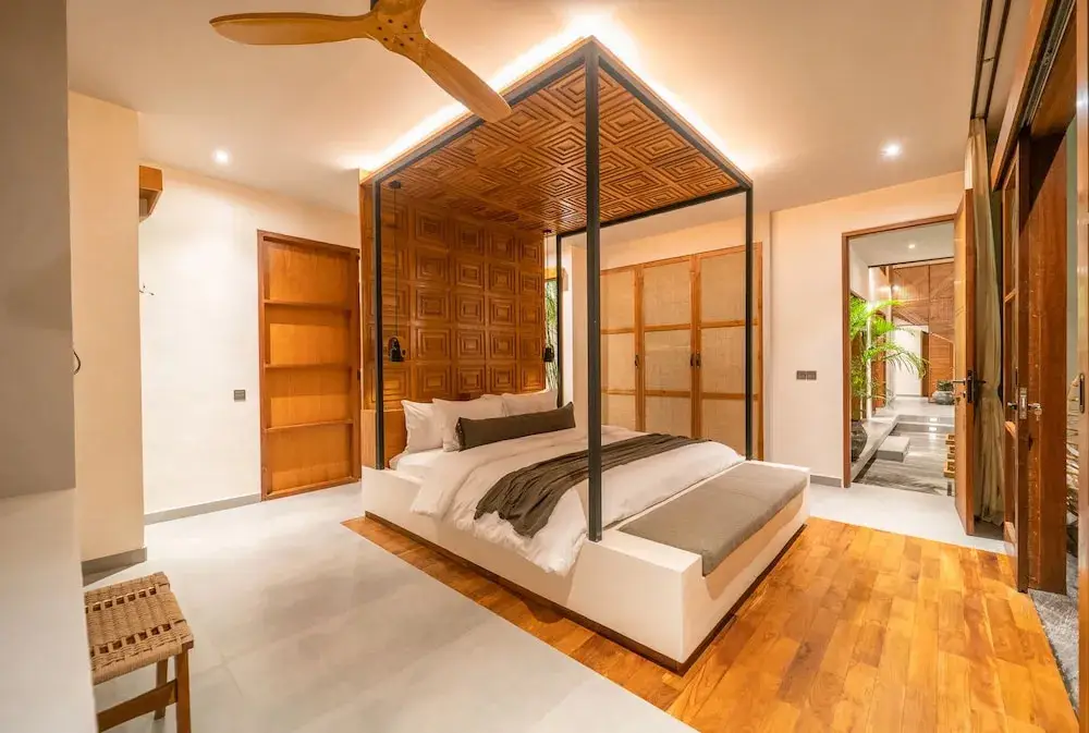 Чангу: Villa Mango 2