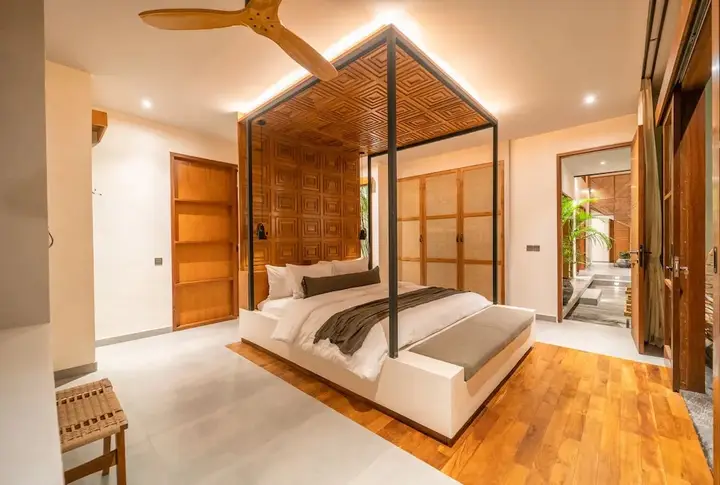 Чангу: Villa Mango 2