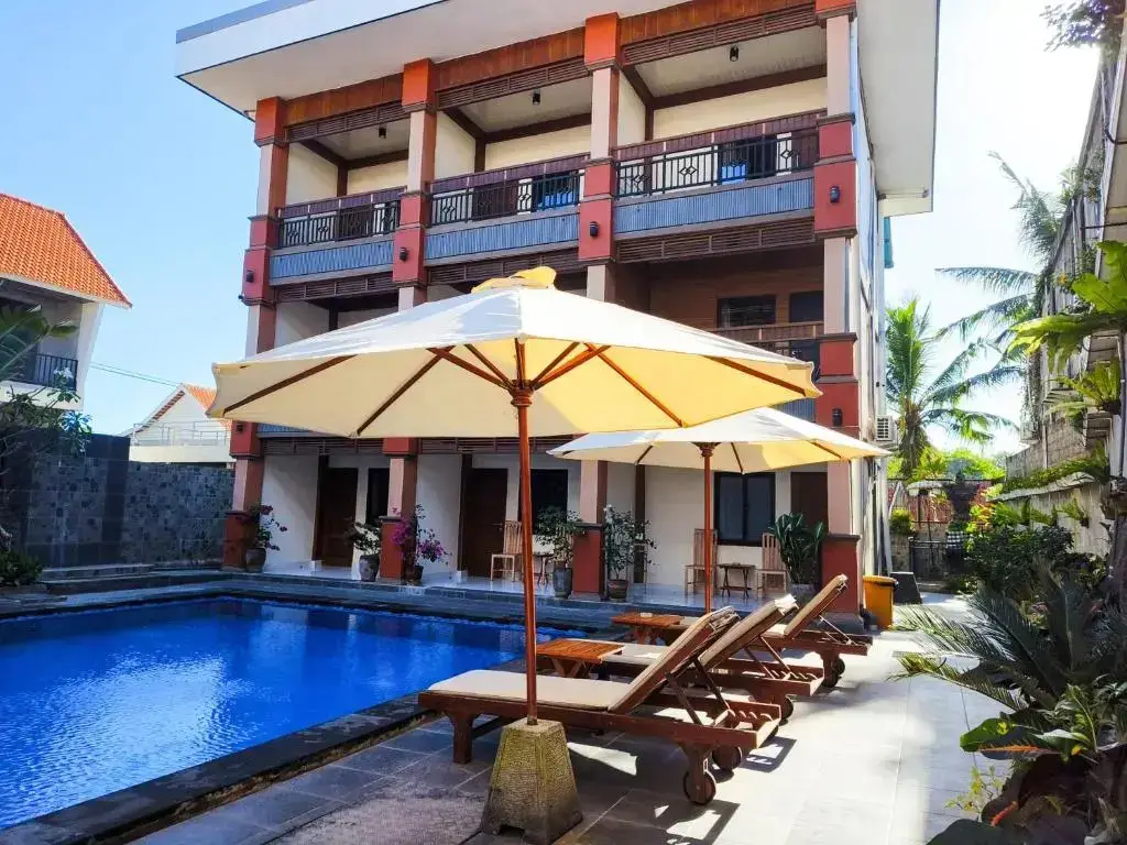 Чангу: The Tunjung Boutique Resort