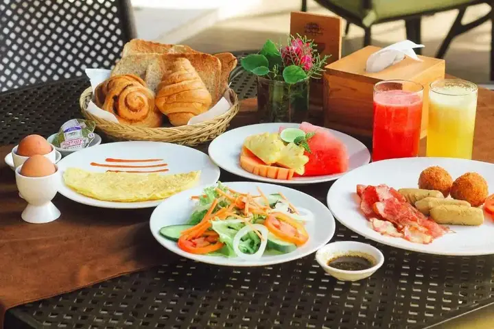 Чангу: The Tunjung Boutique Resort