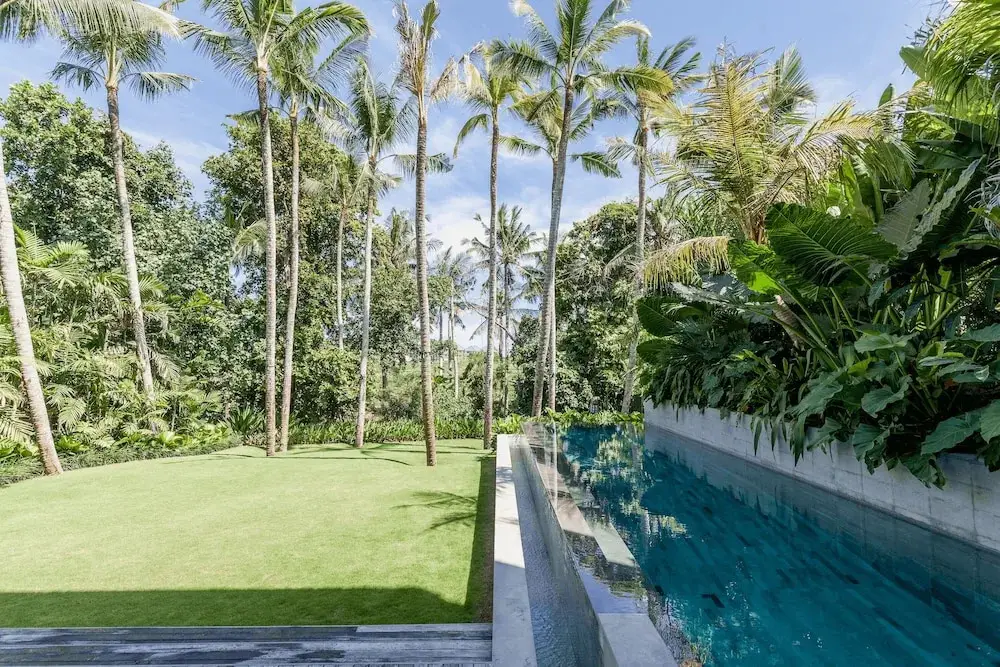 Переренан: Design Perfection in Pererenan