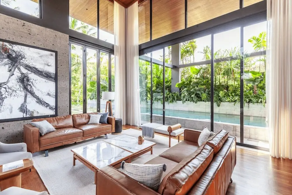 Design Perfection in Pererenan — фото 1