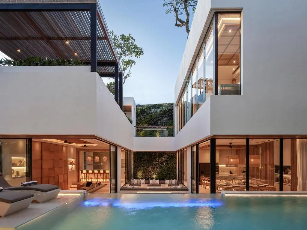Чангу: Villa Nini Elly