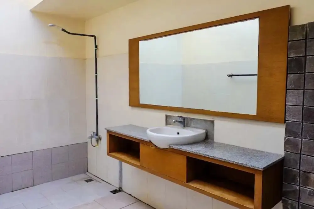 Чангу: The Garden Guesthouse Canggu