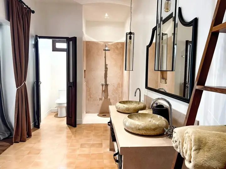 Чангу: Aram Residence