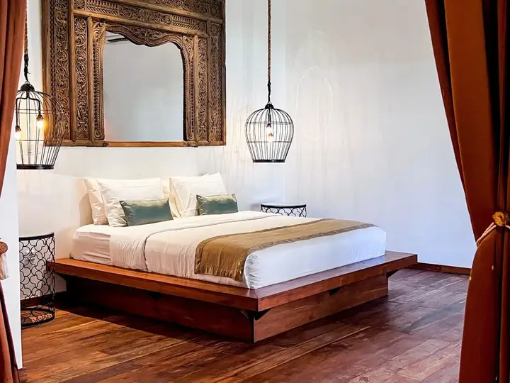 Чангу: Aram Residence