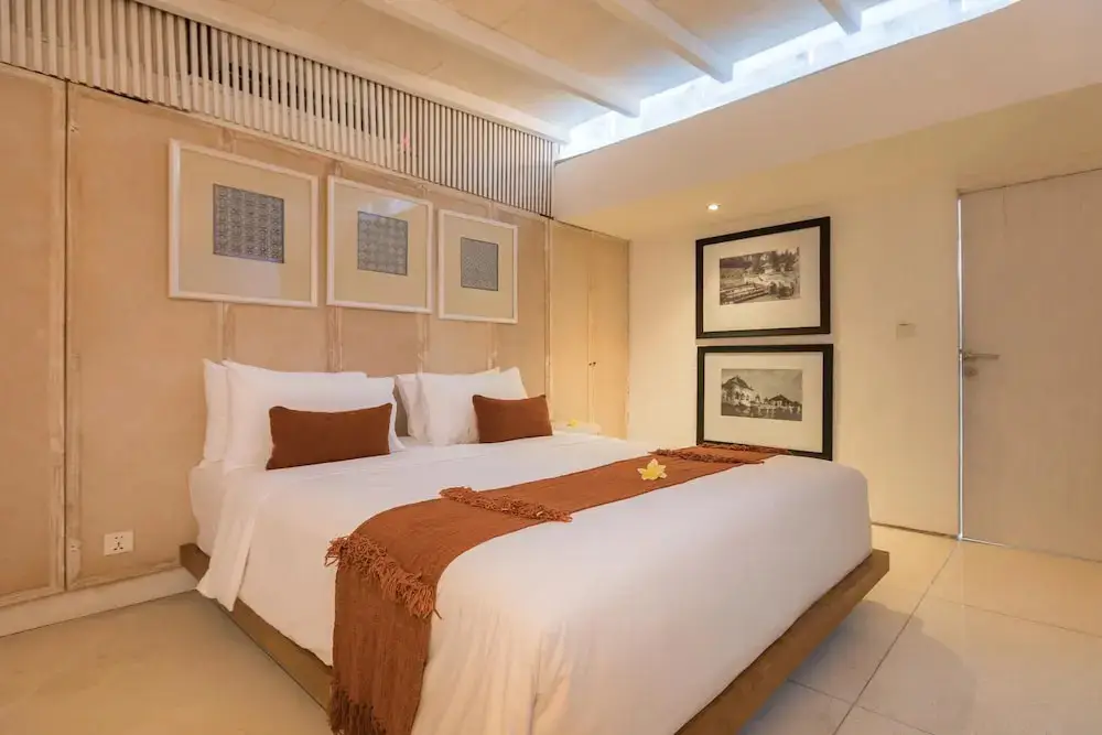 Чангу: Villa Yasa Canggu by Exotic Bali Properties