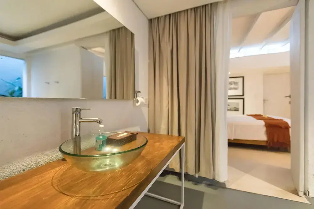 Чангу: Villa Yasa Canggu by Exotic Bali Properties