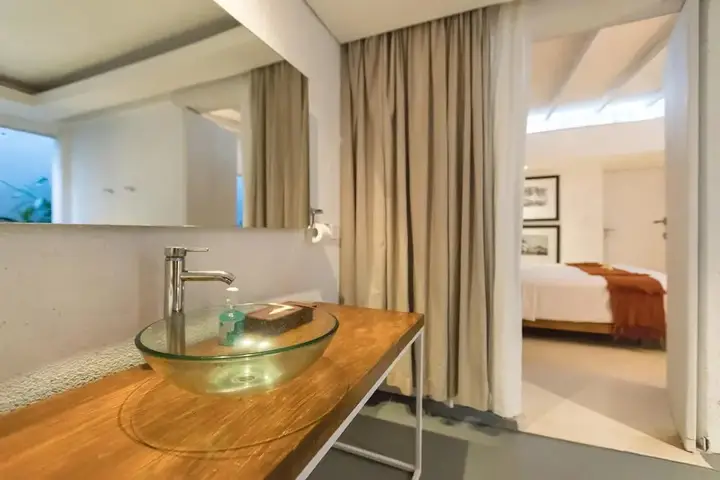 Чангу: Villa Yasa Canggu by Exotic Bali Properties