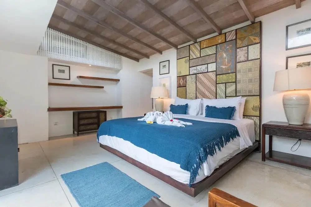 Чангу: Villa Yasa Canggu by Exotic Bali Properties