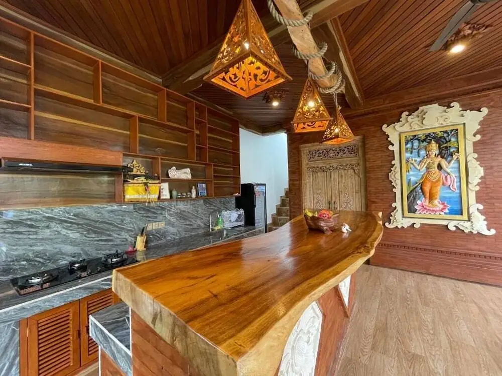 Чангу: Mikuk Cottages Canggu
