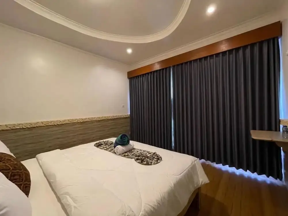 Чангу: Mikuk Cottages Canggu