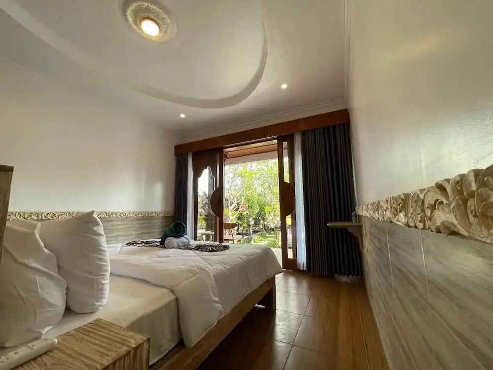 Чангу: Mikuk Cottages Canggu