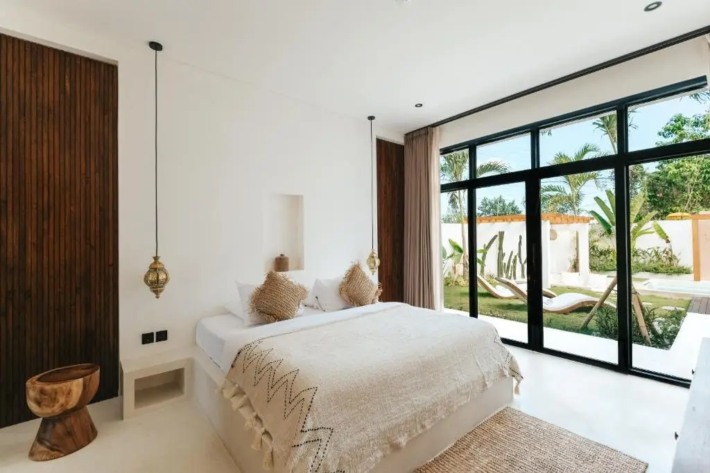 Переренан: Villa Lamer