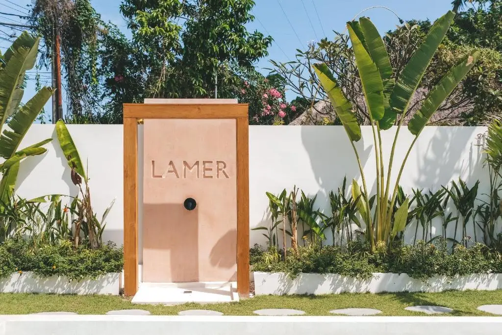 Переренан: Villa Lamer