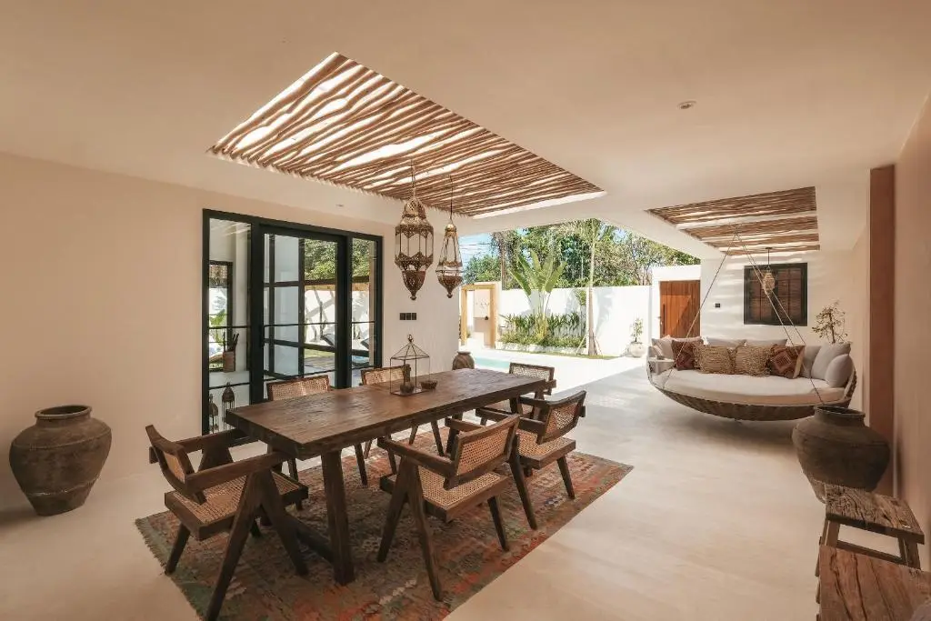 Переренан: Villa Lamer
