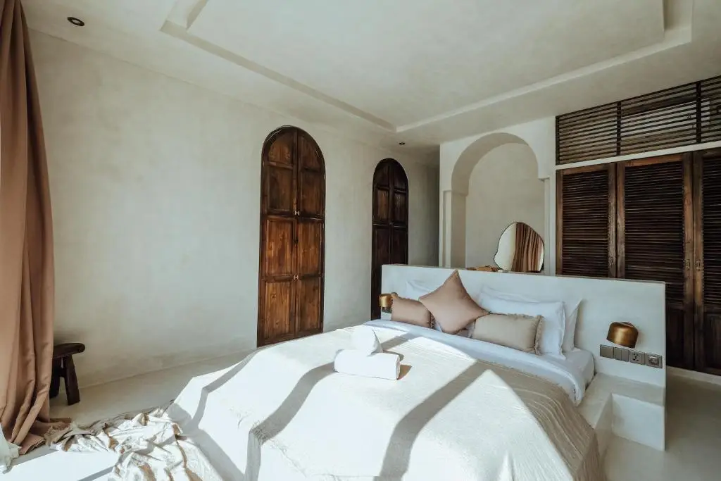 Чангу: Casa Viamo