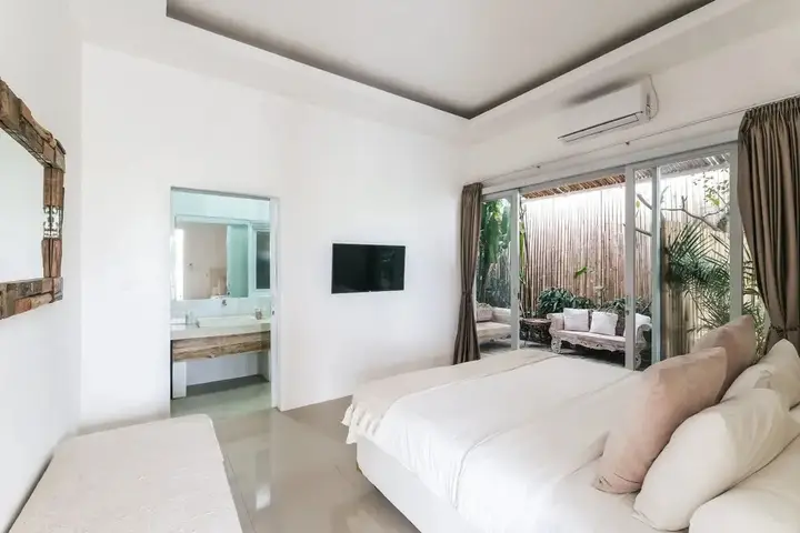 Чангу: Miintslice Villa