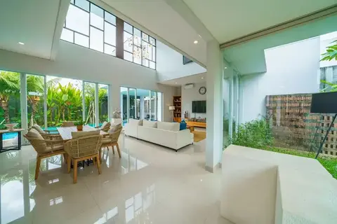 Villa Ammanya — фото 1