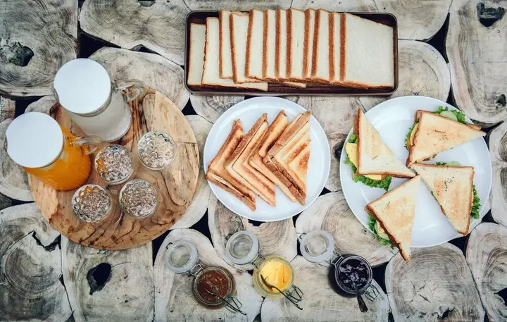 Чангу: The Shack Canggu