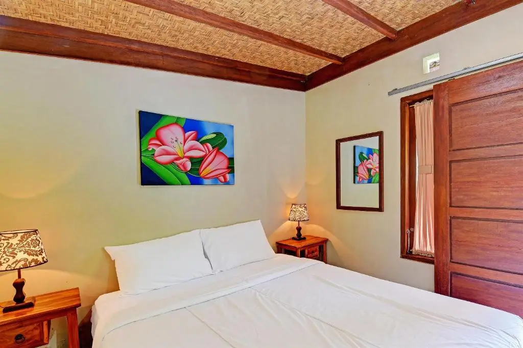 Табанан: Collection O 91479 Indah Home Stay