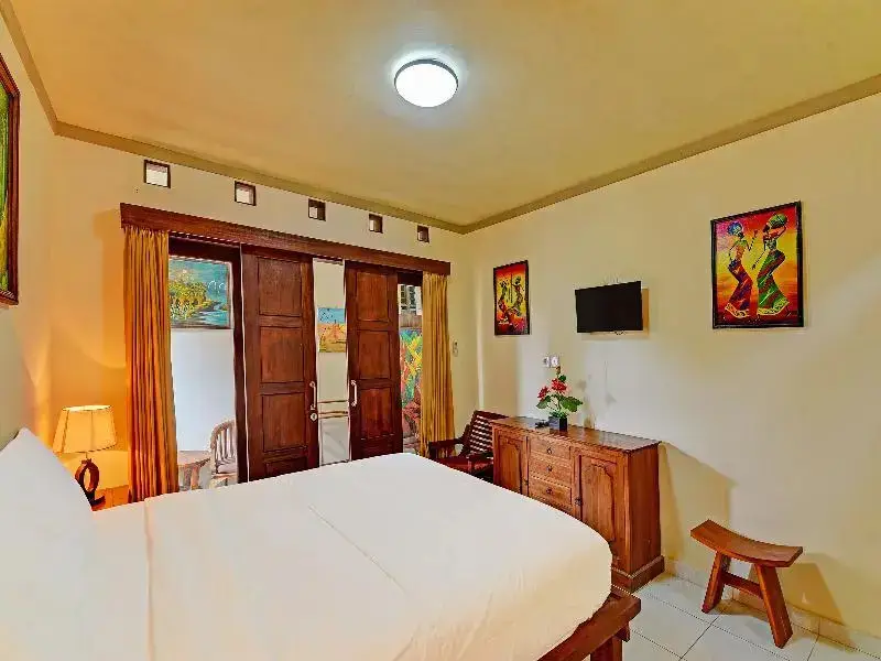 Табанан: Collection O 91479 Indah Home Stay