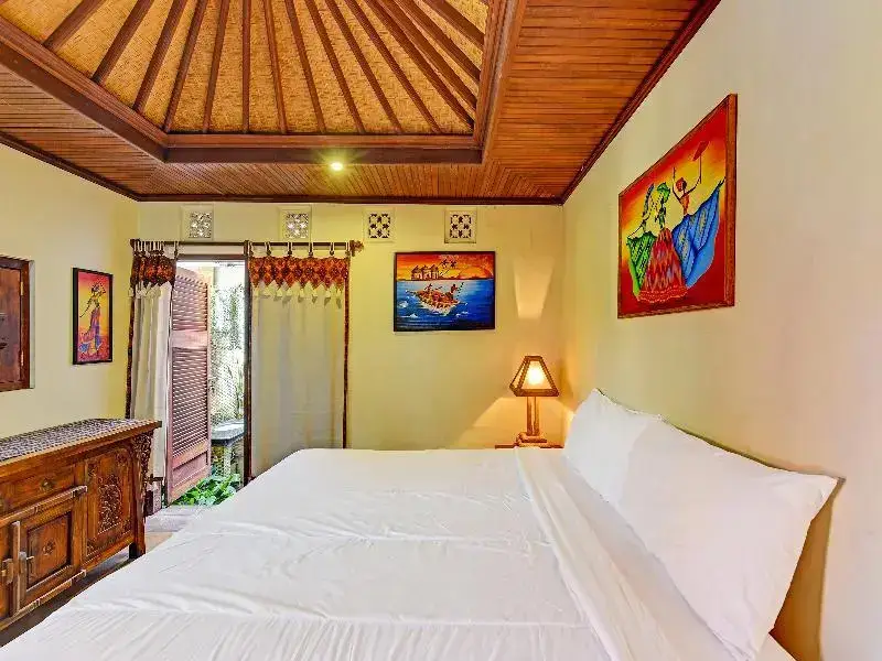 Табанан: Collection O 91479 Indah Home Stay