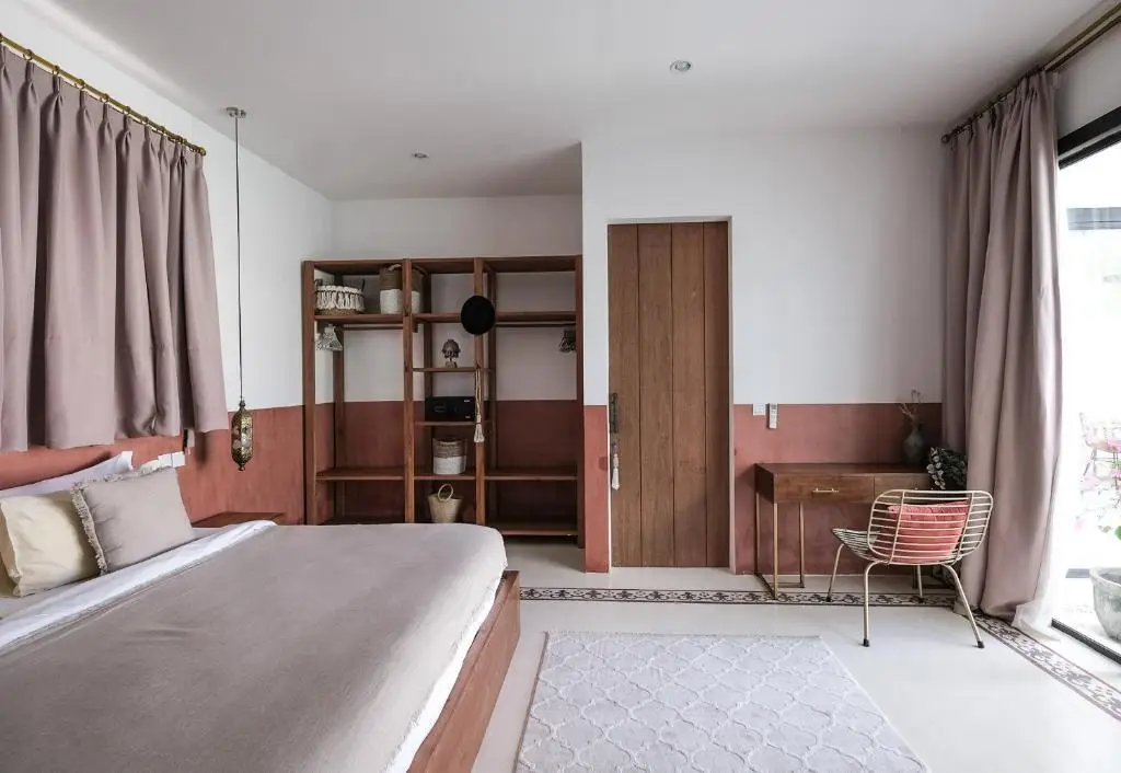 Чангу: Villa M Canggu
