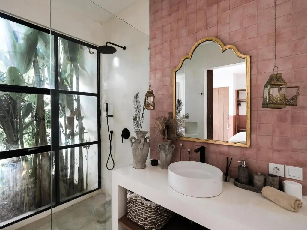 Чангу: Villa M Canggu