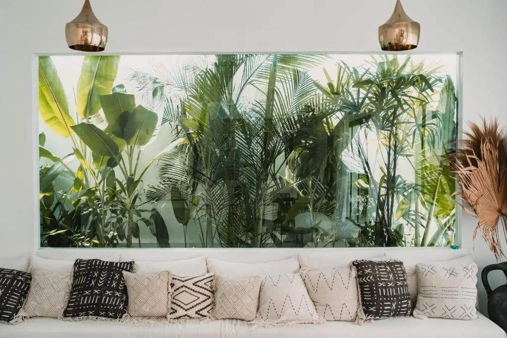 Чангу: Villa M Canggu
