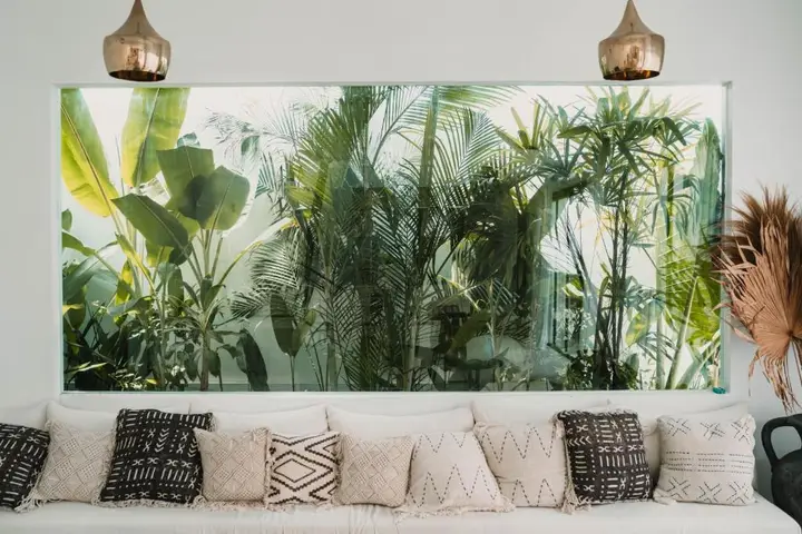 Чангу: Villa M Canggu