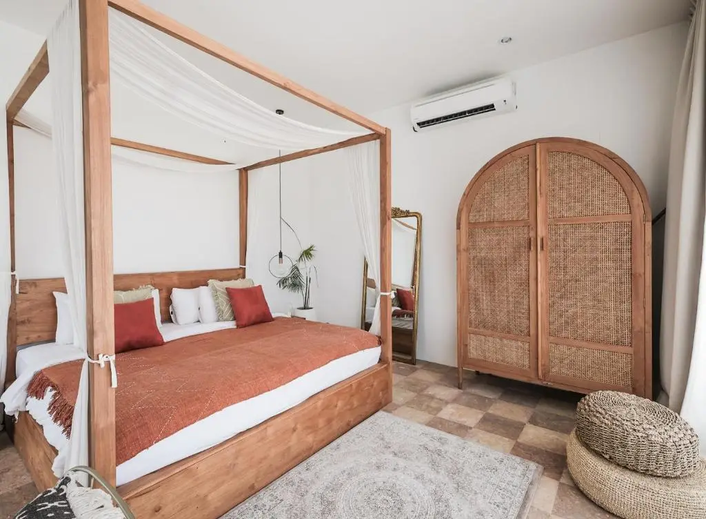 Чангу: Villa M Canggu