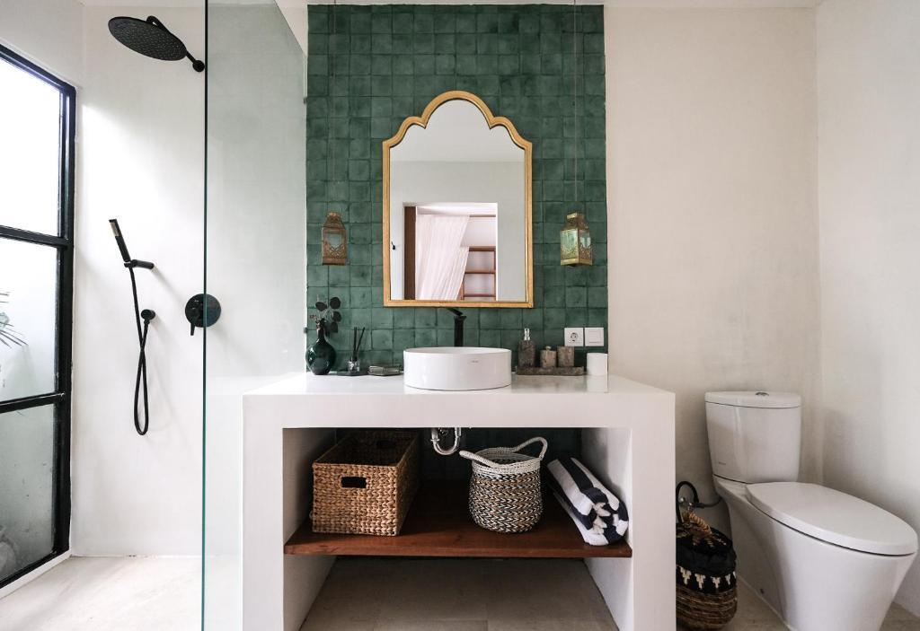 Чангу: Villa M Canggu