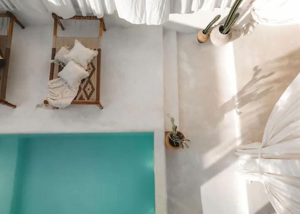 Чангу: Villa Ores Bali