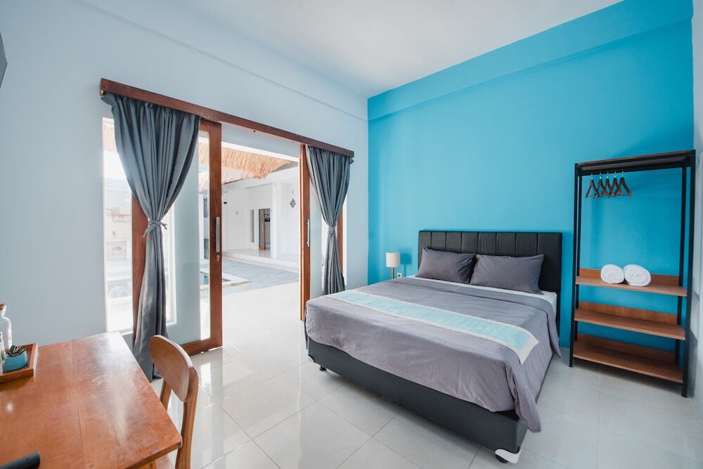 Чангу: Canggu Bonita Guesthouse