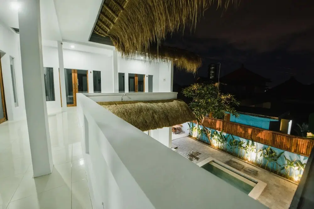 Чангу: Canggu Bonita Guesthouse