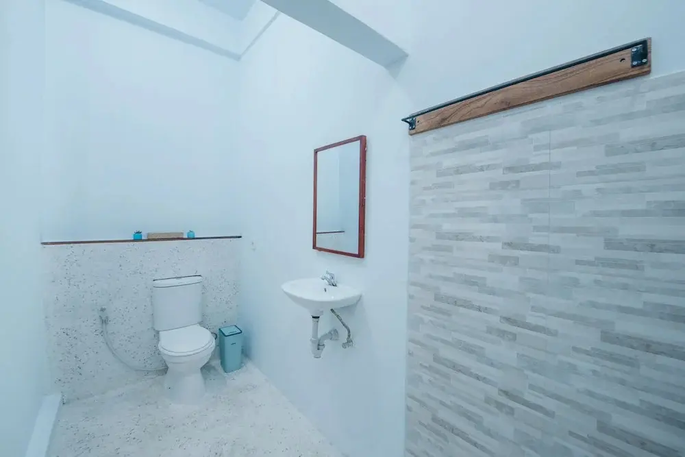 Чангу: Canggu Bonita Guesthouse