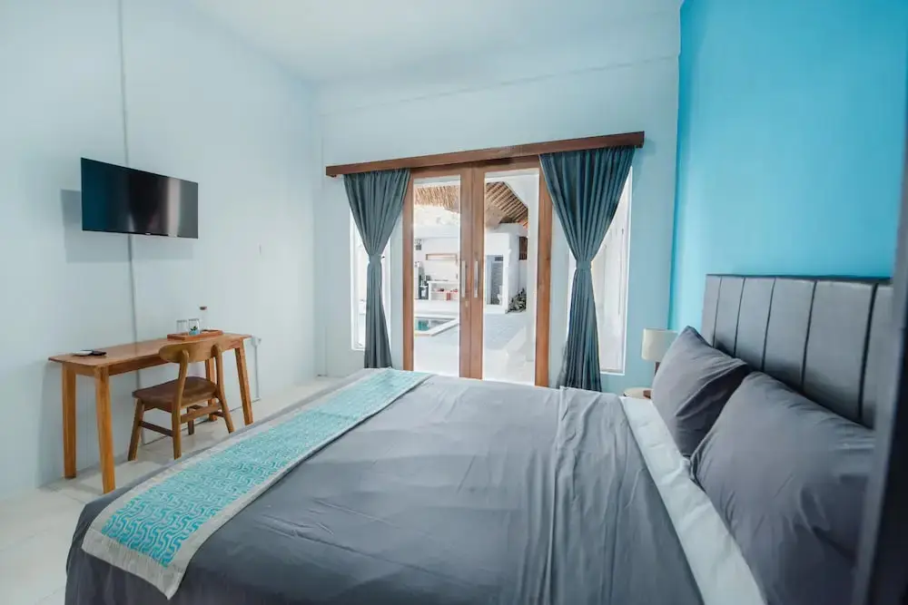 Чангу: Canggu Bonita Guesthouse