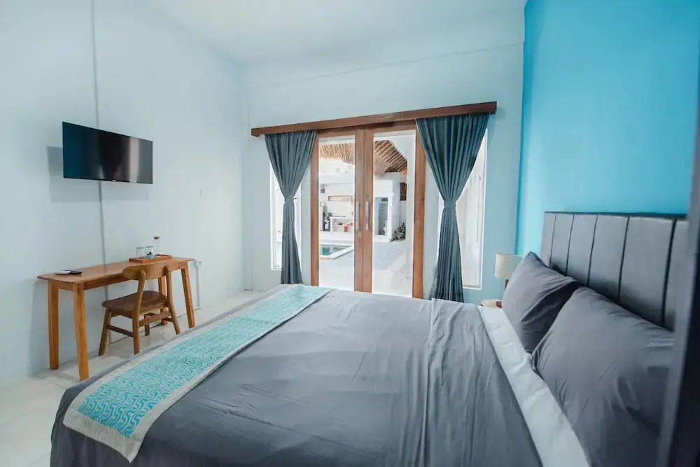 Чангу: Canggu Bonita Guesthouse