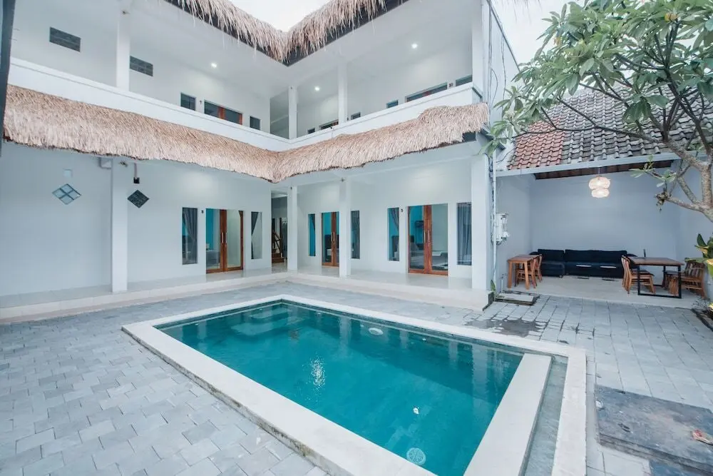 Чангу: Canggu Bonita Guesthouse